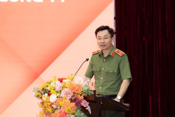 Thiếu tướng Trương Sơn Lâm giữ chức Chủ tịch MobiFone