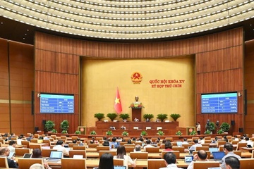 Viet Nam la nuoc dau tien co luat ve cong nghiep cong nghe so hinh anh