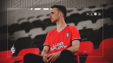 Niềm đam mê với game của Diogo Jota