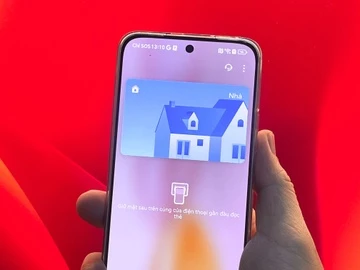 Điện thoại Android giờ hơn iPhone ở điểm này