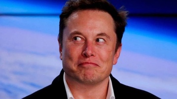 Elon Musk cũng ‘hóng drama’ CEO công ty tỷ USD ngoại tình