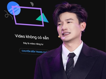 Video Dược sĩ Tiến ra mắt AI 'hơn ChatGPT' biến mất