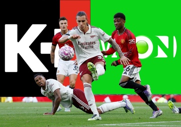 Tra tien mua goi K+, van khong duoc xem Ngoai hang Anh hinh anh