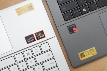 May tinh Snapdragon da thay duoc kien truc x86? hinh anh