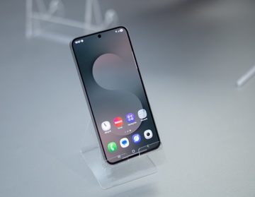 Samsung đón đầu Apple