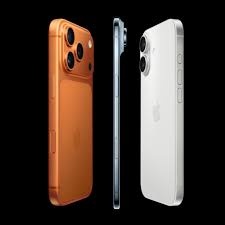 Nhung buc anh dau tien chup tu iPhone 17 Pro va iPhone Air hinh anh