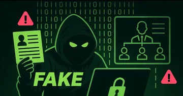 Canh bao tin gia ve lo du lieu tai hang loat co quan hinh anh