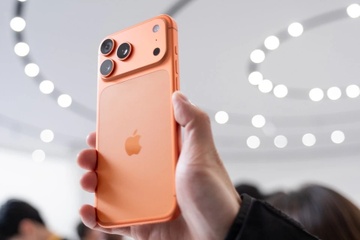 iPhone 17 ban My van khac biet hinh anh