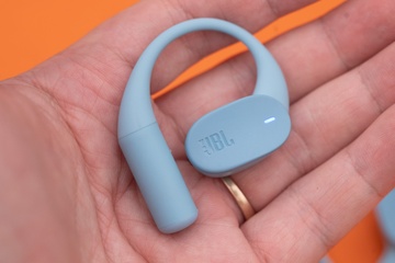 Sự tiến hóa của tai nghe thể thao