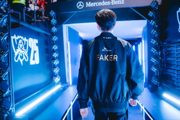 T1 đối đầu TES: Cơ hội nào cho đại diện Trung Quốc