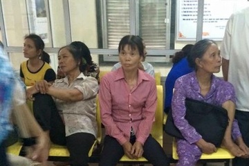 Dau xuong canh bao nguy co ung thu di can hinh anh