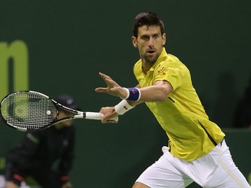 Bi quyet bao ve suc khoe cua Novak Djokovic hinh anh