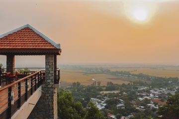 Trai nghiem An Giang moi la cua chang trai Sai Gon hinh anh