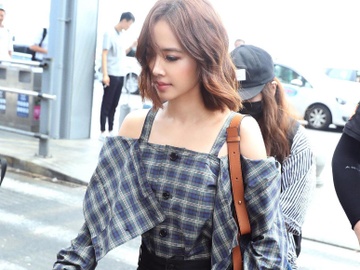 Cach phoi do ca tinh voi so mi ke o hinh anh