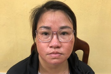 Bo Y te chan chinh vu gia bac si BV Bach Mai lua dao tram trieu hinh anh