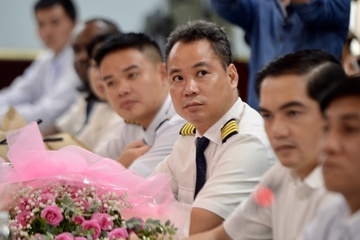 Benh nhan 91 tro ve Anh anh 4