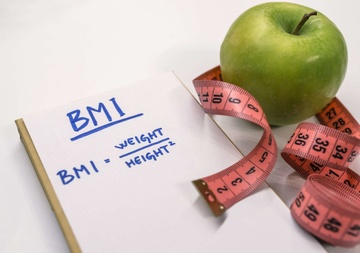Chi so BMI la gi? hinh anh
