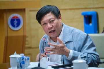 Nguoi dan co duoc ve que thoi diem dich? anh 1