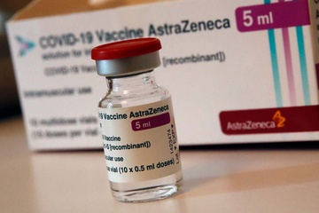 Vaccine phong Covid-19 co the bi lui thoi gian ve Viet Nam hinh anh