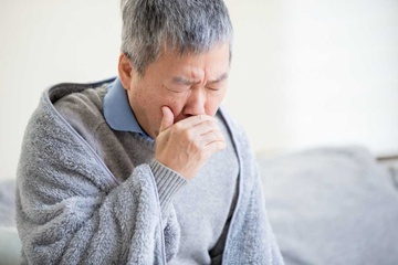 Nhung nguoi co nguy co mac benh lao hinh anh