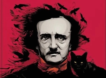 Cuoc doi la thuong ve 'cha de' cua tieu thuyet kinh di hinh anh