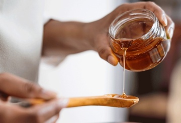 Chỉ một thìa mỗi sáng, nhẹ bụng khỏe gan cả ngày