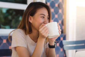 3 loại nước uống giúp ruột khỏe, nhẹ gánh cho gan