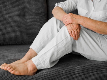 5 dấu hiệu thận yếu dễ nhận biết vào ban đêm