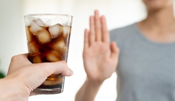 Đồ uống tệ nhất với người huyết áp cao