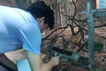 Số ca mắc sốt xuất huyết ở Đồng Nai bất ngờ tăng vọt