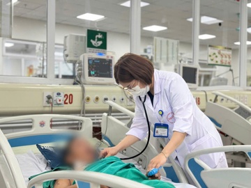 Thói quen xấu hủy hoại gan, mở đường cho nấm 'ăn' vào não