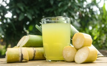 Mắc tiểu đường có được uống nước mía?