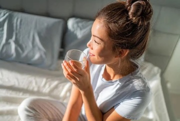 4 'thêm', 4 'bớt' vào buổi sáng giúp tránh xa bệnh tật