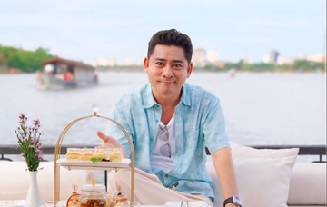 Dien vien Huynh Anh Tuan dot quy: Dau hieu nao nhan biet som? hinh anh