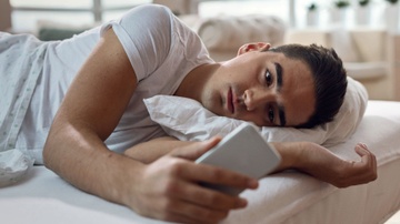 Một việc làm buổi sáng tưởng đơn giản nhưng cực hại sức khỏe