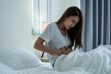 8 dau hieu canh bao gan can 'thai doc' hinh anh