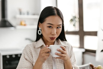 Tin mừng cho những người thích uống cà phê