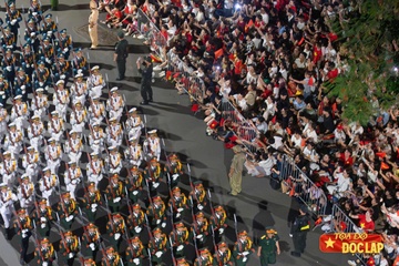 Can luu y gi khi di xem dieu binh? hinh anh