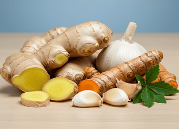 6 loai thuc pham nen an nhieu de tang mien dich hinh anh