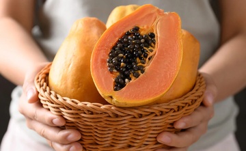 Loai trai cay ngon mieng, giup tang cuong mien dich hinh anh