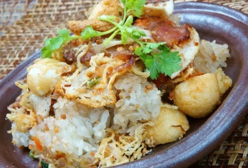 Dieu gi xay ra khi sang nao cung an xoi, banh mi? hinh anh