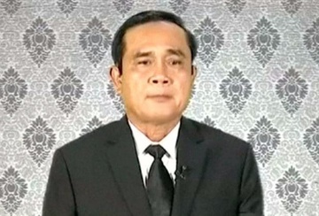 Thu tuong Thai: 'Noi dau va mat mat lon nhat cua nguoi Thai' hinh anh