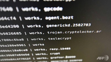 Chuyen gia: The gioi doi mat cuoc tan cong mang lon hon WannaCry hinh anh