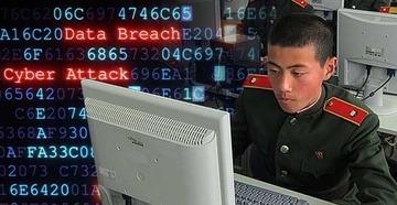 Hacker Trieu Tien bi to danh cap ke hoach tac chien cua Han Quoc hinh anh