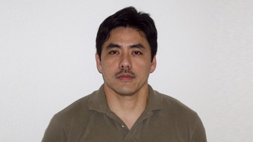 Cuu dac vu CIA nghi bi Trung Quoc mua chuoc voi 100.000 USD hinh anh