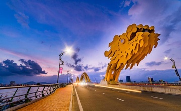 Han Quoc sap mo tong lanh su quan tai Da Nang hinh anh