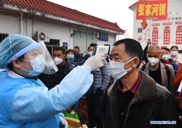 Vu tu vong tren xe khach vi virus hanta o TQ gay lo ngai khap MXH hinh anh