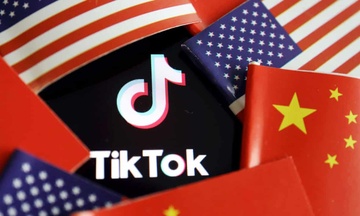 Cu tuyet Microsoft, TikTok chon Oracle hinh anh