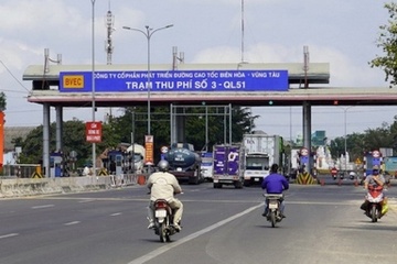 Tu 29/12, tang gia ve tai 47 tram thu phi BOT hinh anh
