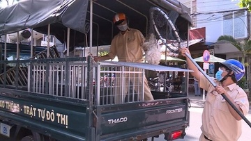 Bon nguoi trong nha bi cho can, mot benh nhi tu vong sau ba thang hinh anh